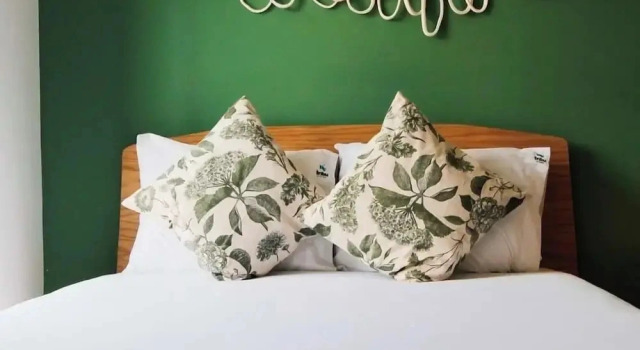 Апартаменты Deluxe Tribu Santa Tere
