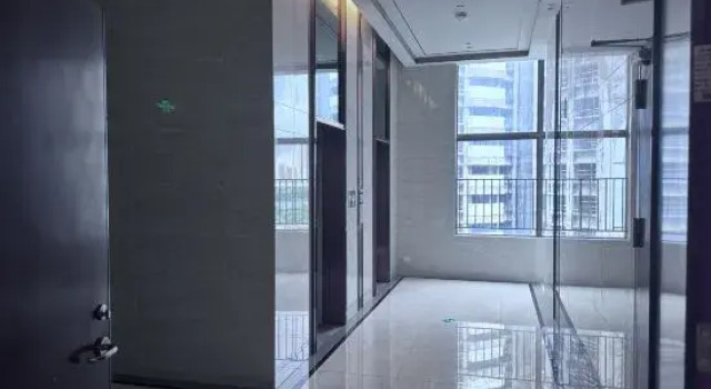 Boju Hotel Apartment (Zhuhai North Station Branch), Boek Appartement Hotels in Guangdong met parkeren, Parkeren