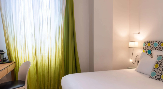 The Originals Boutique, Hôtel Le Lion, Clermont-Ferrand