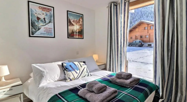 Chalet Morzine, 6 pièces, 10 personnes - FR-1-627-24