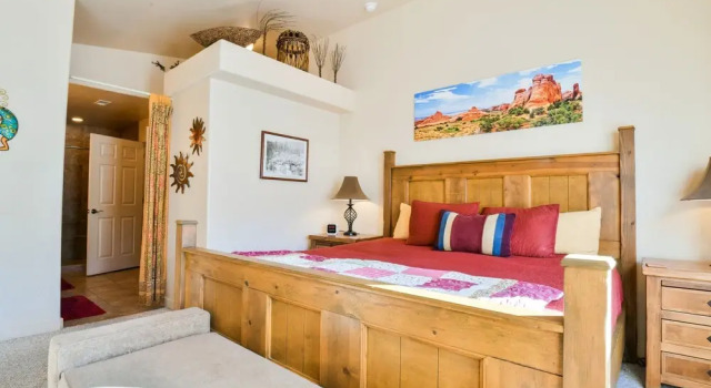 Rim Village X3, Prenota Hotel Moab 