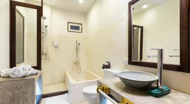 Двухместный номер Deluxe Cheva Gallery Boutique Hotel