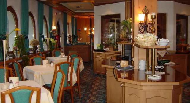 Апартаменты Apparthotel Thalerhof