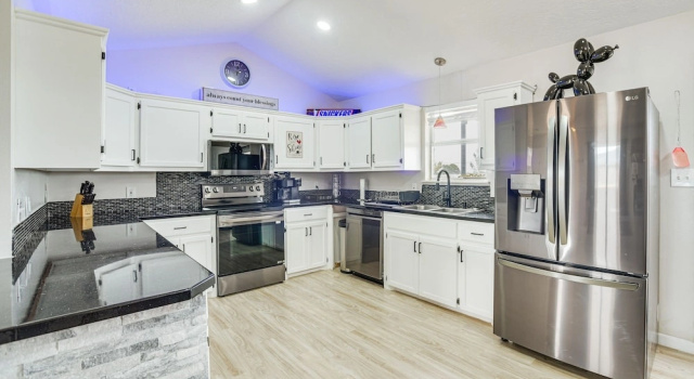 Коттедж New Mexico Smart Home w/ Private Yard & Grill