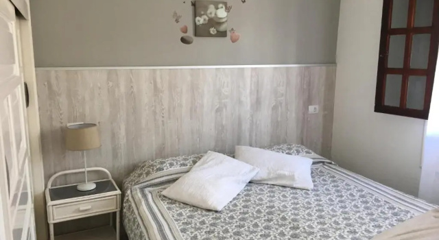 Апартаменты La Concha del Mar