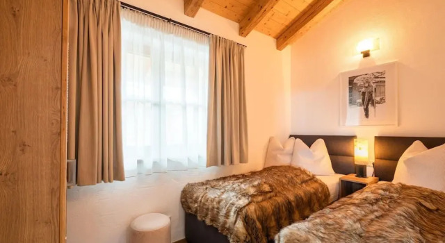Шале Premium Chalet With Sauna on a Sunny Slope