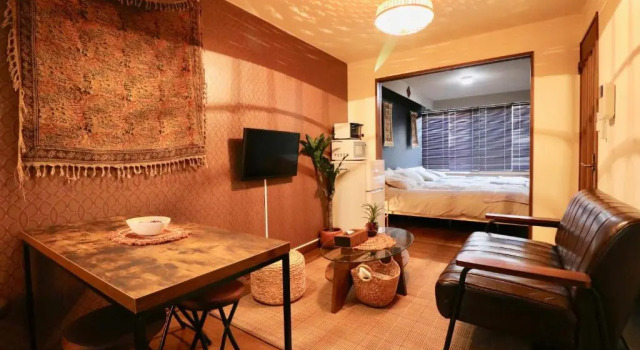 Студия Oburiga-do - Vacation STAY 90167