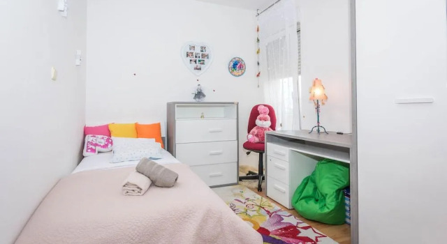 Apartment PiaGo