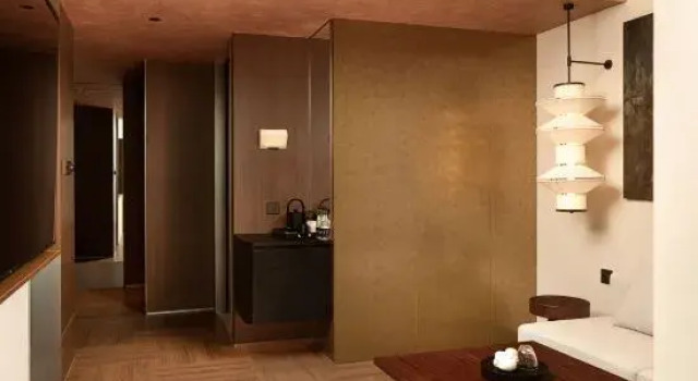 Люкс Superior Отель Atour S GuangzhouTower Pazhou Exhibition Center