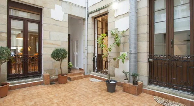 Oldtown San Sebastián Apartments, Забронировать Апартаменты/квартира Апартаменты Сан-Себастьян, рядом с Собор Доброго Пастыря, Апартаменты/квартира