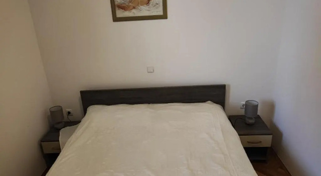 Апартаменты с 2 комнатами с балконом и с видом на море Be-Bu-Mar Apartments