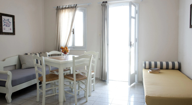 Adrakos Apartments - Adults Only