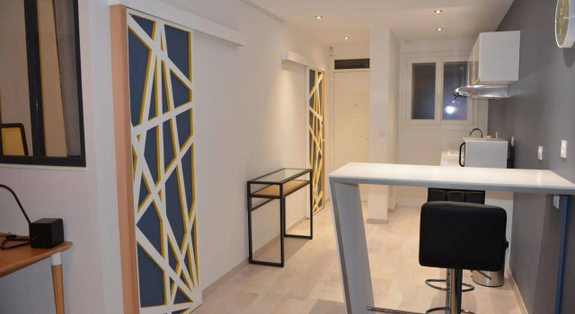 Appartement Trespoey, Забронировать Апартаменты/квартира Отели Pyrénées-Atlantiques с парковкой, Парковка