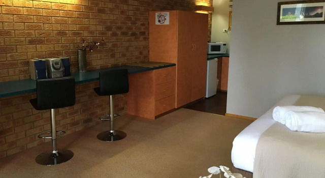 Avoca Motel