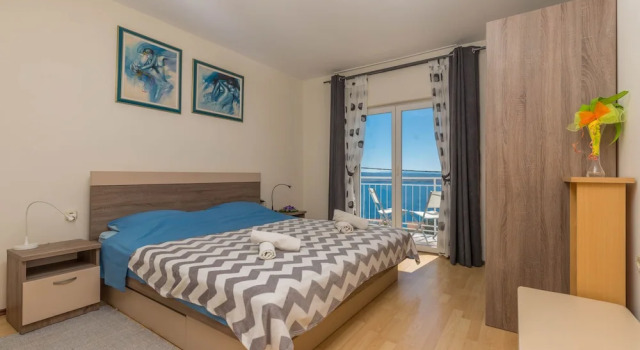 Seawiew Appartman Zlatica in Crikvenica-dramalj, Prenota Hotel Hotel 3 stelle a Dramalj, 3*