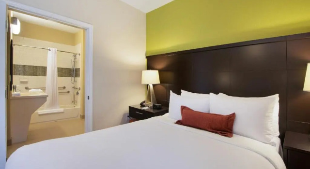 Suite Staybridge Suites Longview