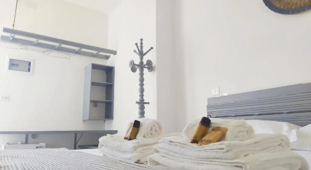 Номер Standard Li Perrini Boutique B&B