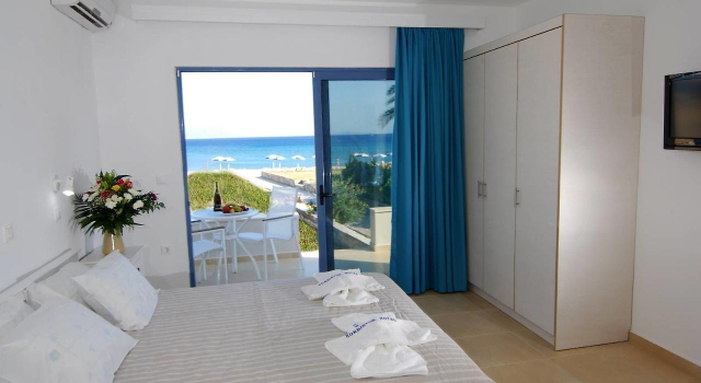 Kordistos Hotel