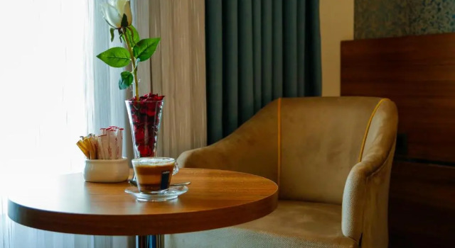 Habitación Estándar Hotel Nova Sky