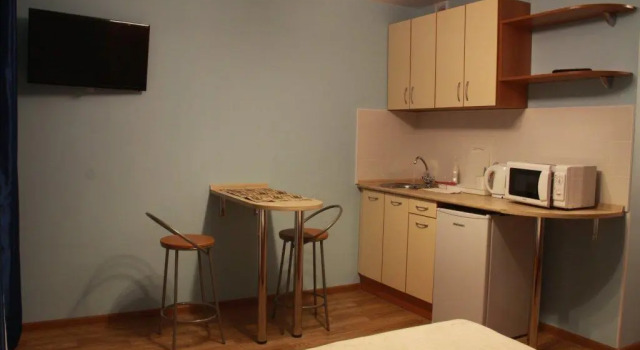 Apartments HOME HOTEL в Йошкар-Ола