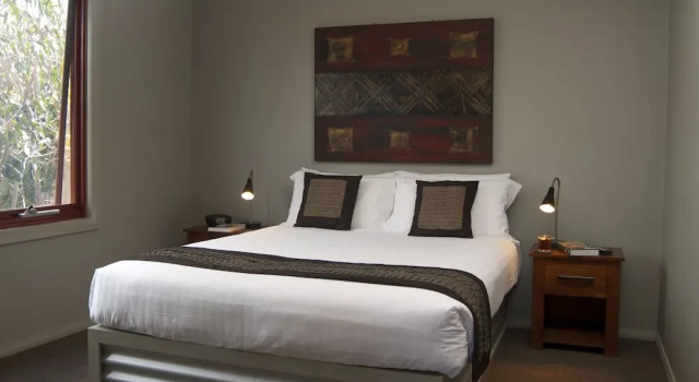 Люкс Luxury Bairnsdale Motel
