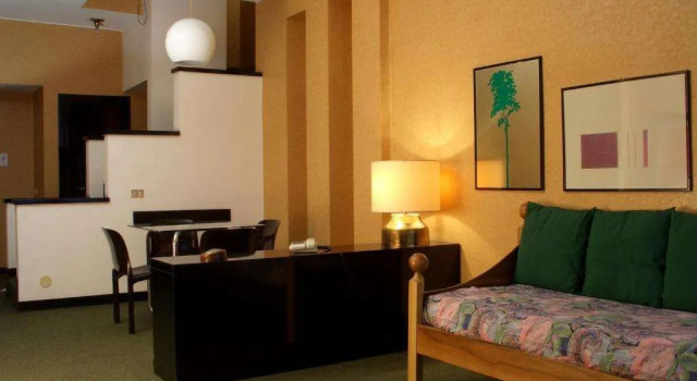 Residence Domus