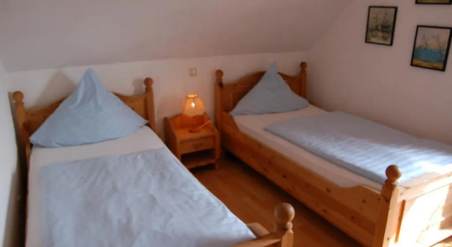 Номер Standard Wieting´s Hotel