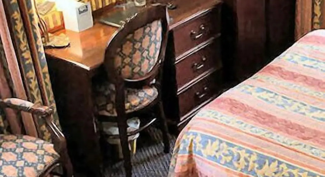 The Queen's Hotel, Book Hotel 3-stjernede hoteller i Lerwick, 3*