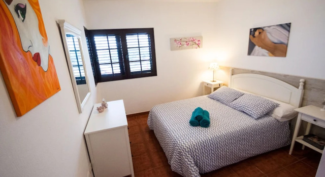 Luxury Apartment Las Salinas