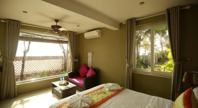 Casa Beach Resort