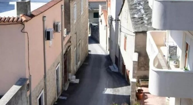 Apartment Ljubav