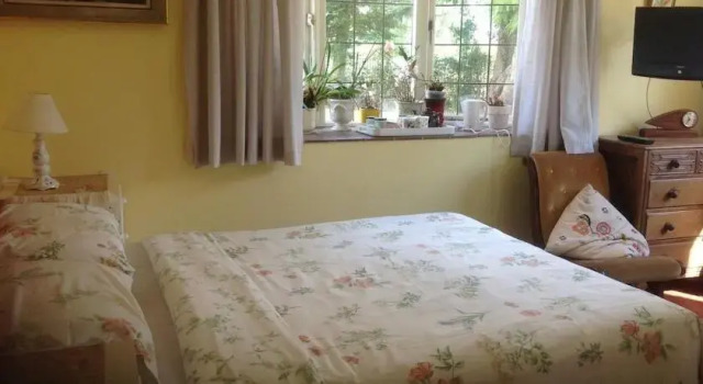West Acres Bed and Breakfast, Reservar Mini-hotel Mini-hotéis em Merseyside, Mini-hotel