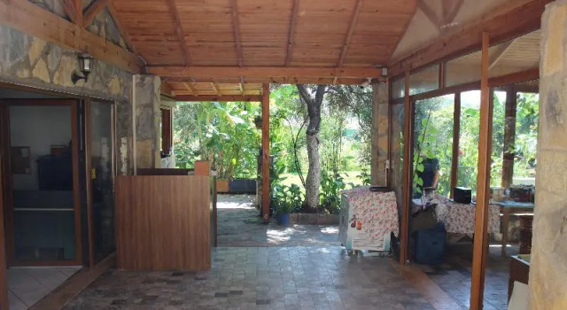 Номер Standard Şahin Motel Restaurant