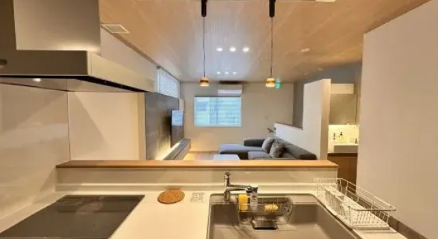 Вилла Aoi Suite Takayama