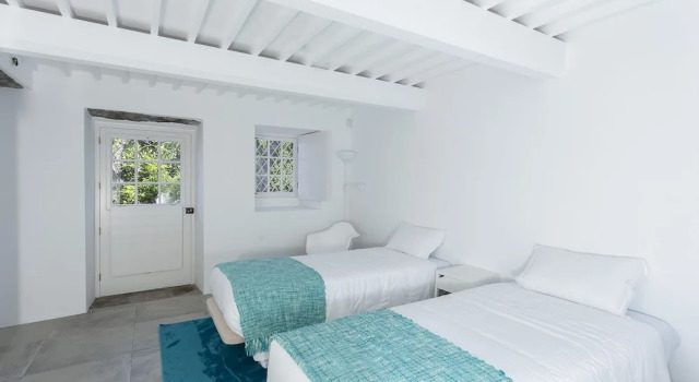 Номер Superior Quinta do Paraizo