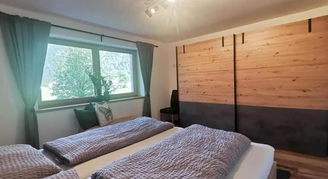 Ferienwohnung Kaufmann, Забронировать Апартаменты/квартира Апартаменты Тироля, Апартаменты/квартира
