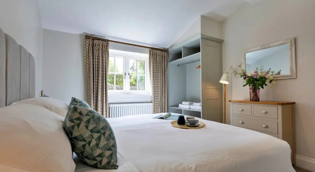 Cottage in Grantley Near Fountains Abbey, Забронировать Дом для отпуска Рипон Северный Йоркшир, рядом с Музей-тюрьма Prison and Police