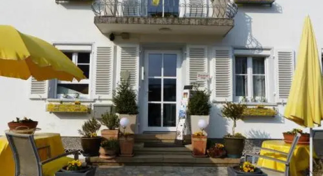 Haus Marija M