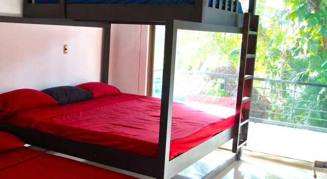 Villa Espacioyocte With Pool in Playa del Carmen for 16 People, Rezerwuj Willa Playa del Carmen Quintana Roo