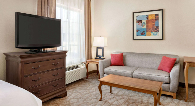 Hawthorn Extended Stay by Wyndham Decatur, Reserva ahora Hotel Decatur Indiana