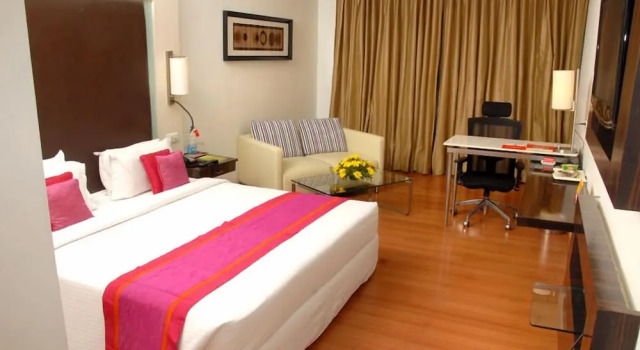 Номер Classic Royal Park Kakinada