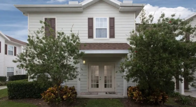 Номер Standard Lucaya Village Townhome with Pool, 6 Mi to Disney