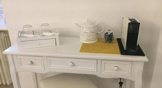 Номер Superior Residenza Elisa