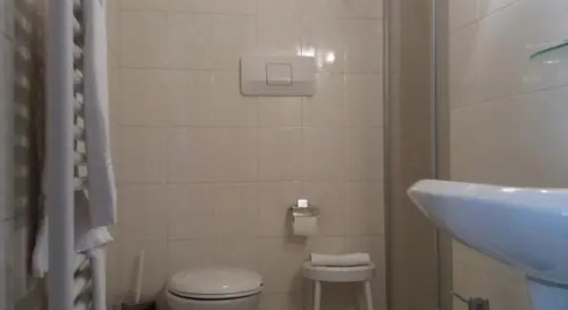 Номер Standard Hotel Sole Holiday