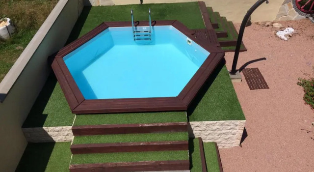 Коттедж c 1 комнатой The Lodge