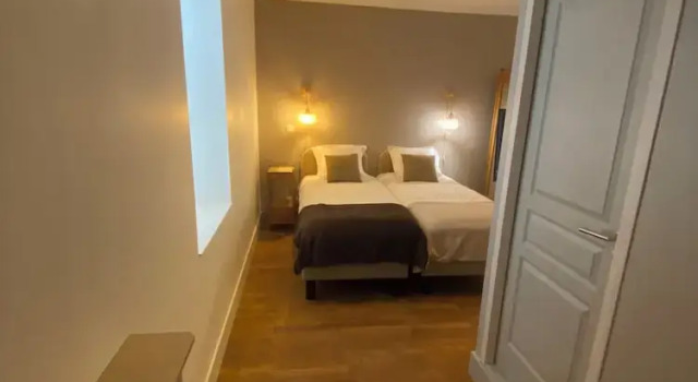 Номер Comfort Le Clos 1003