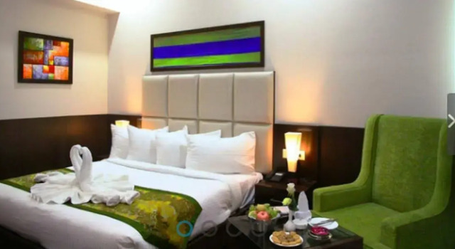 Country Inn Amritsar