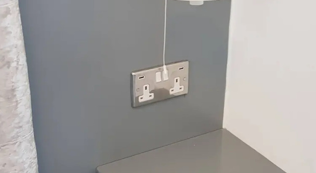 Studio For 2 In Good Location, Varaa Huoneisto Asunnot kohteessa Merseyside, Huoneisto