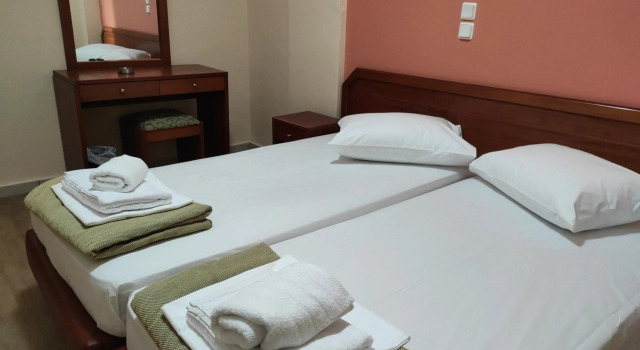 Hotel Lido
