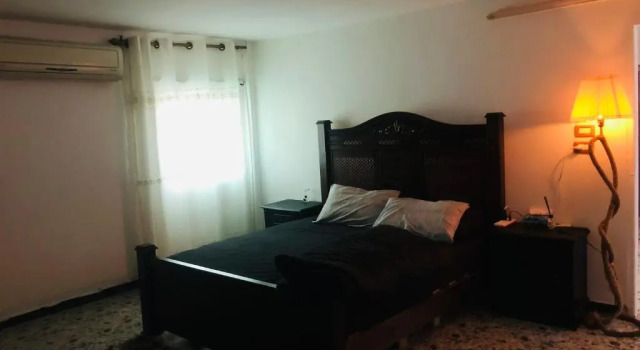 Apartamento Bahaa